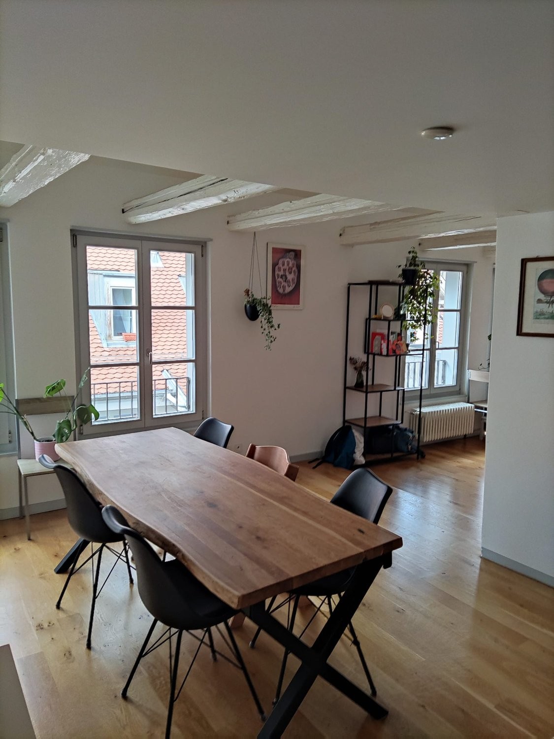 4 ½ rooms apartment, photo 5 sur 9