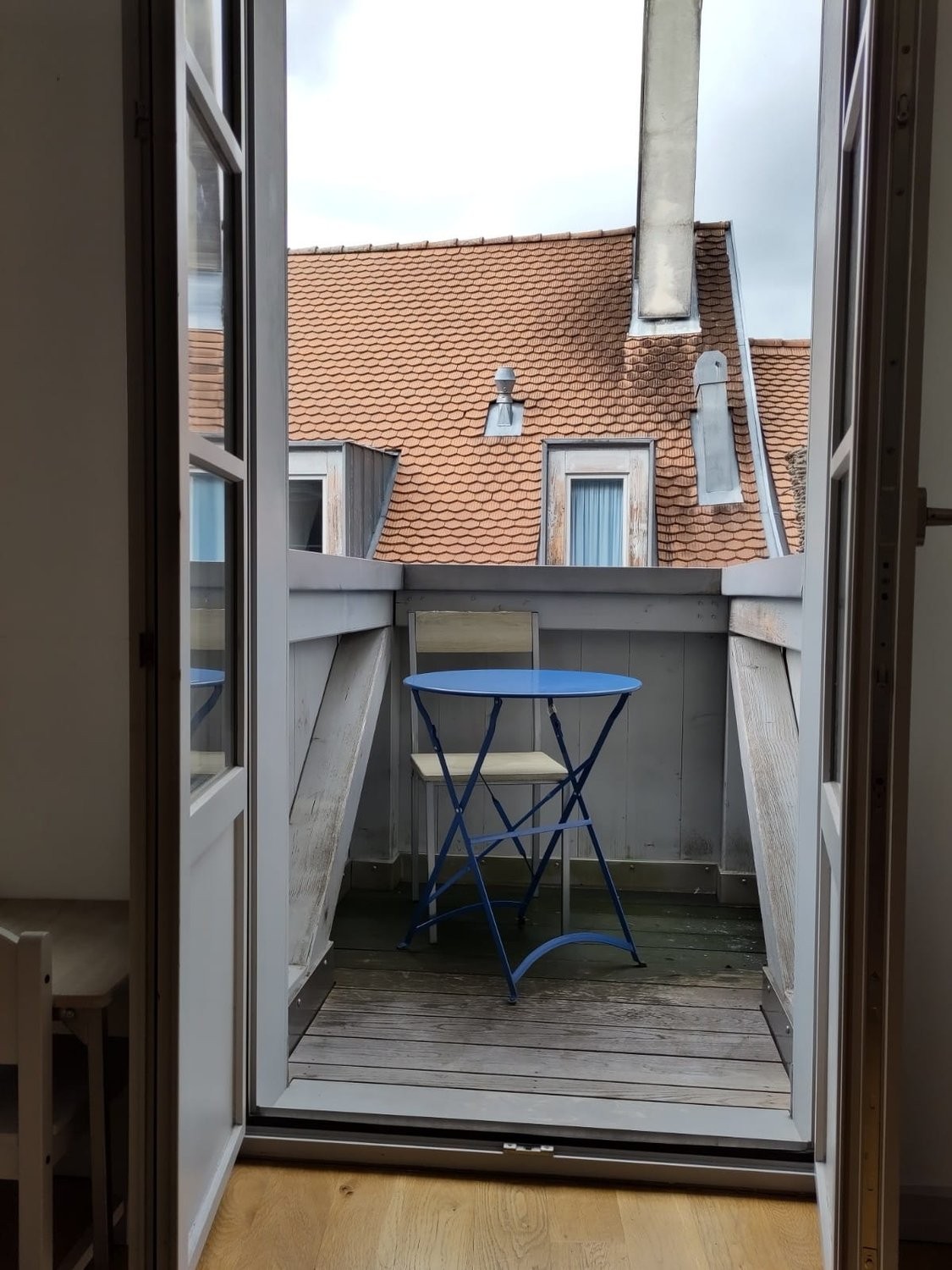 4 ½ rooms apartment, photo 8 sur 9