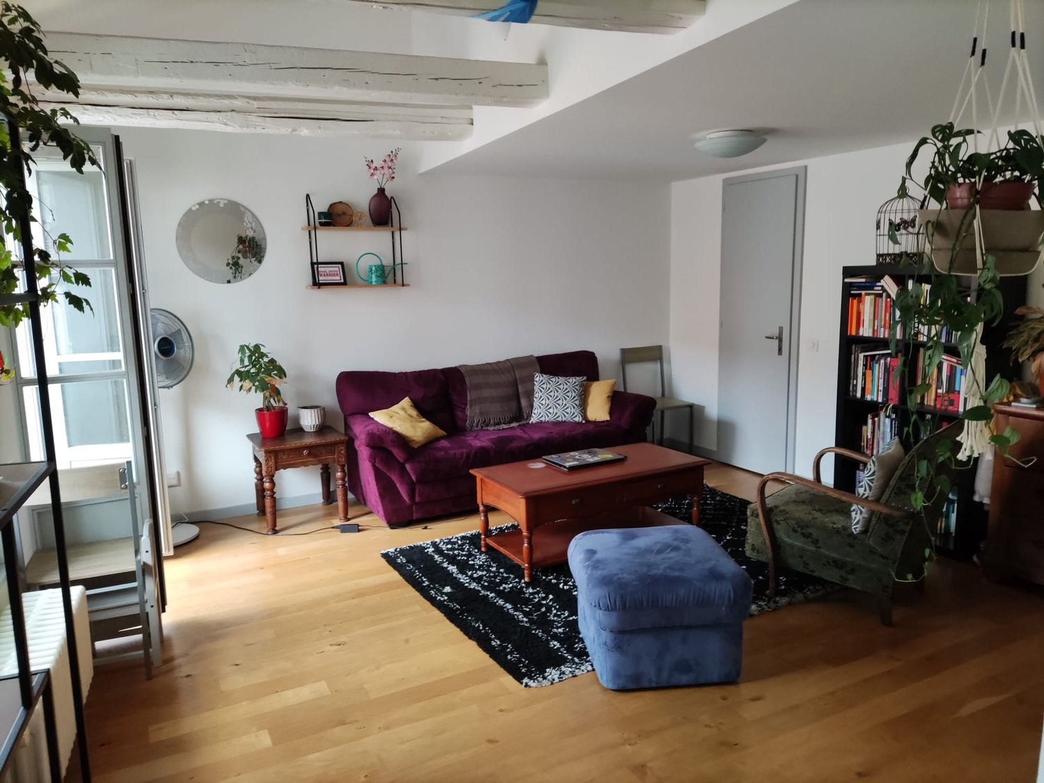 4 ½ rooms apartment, photo 6 sur 9