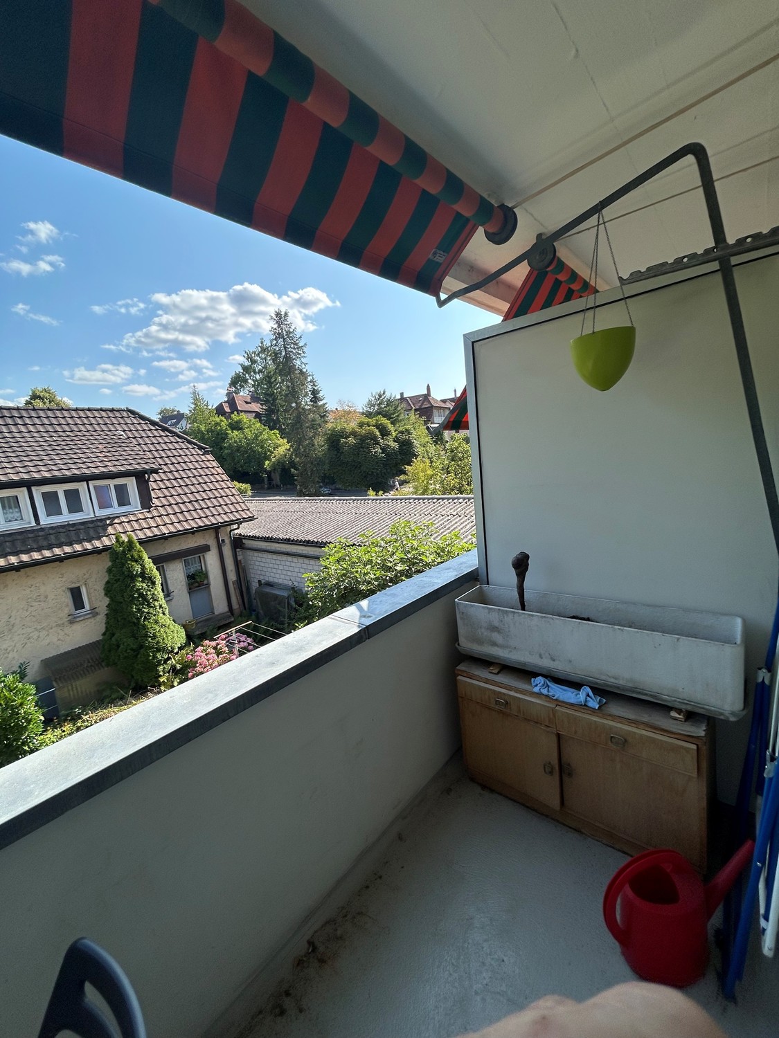 appartement de 1 pièce