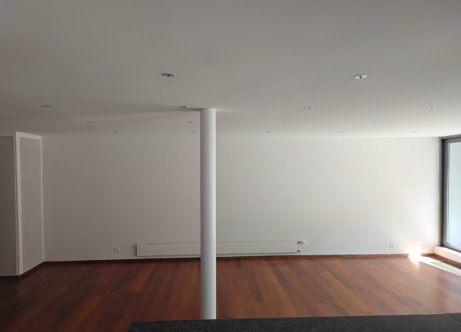 Magasin de 118m²