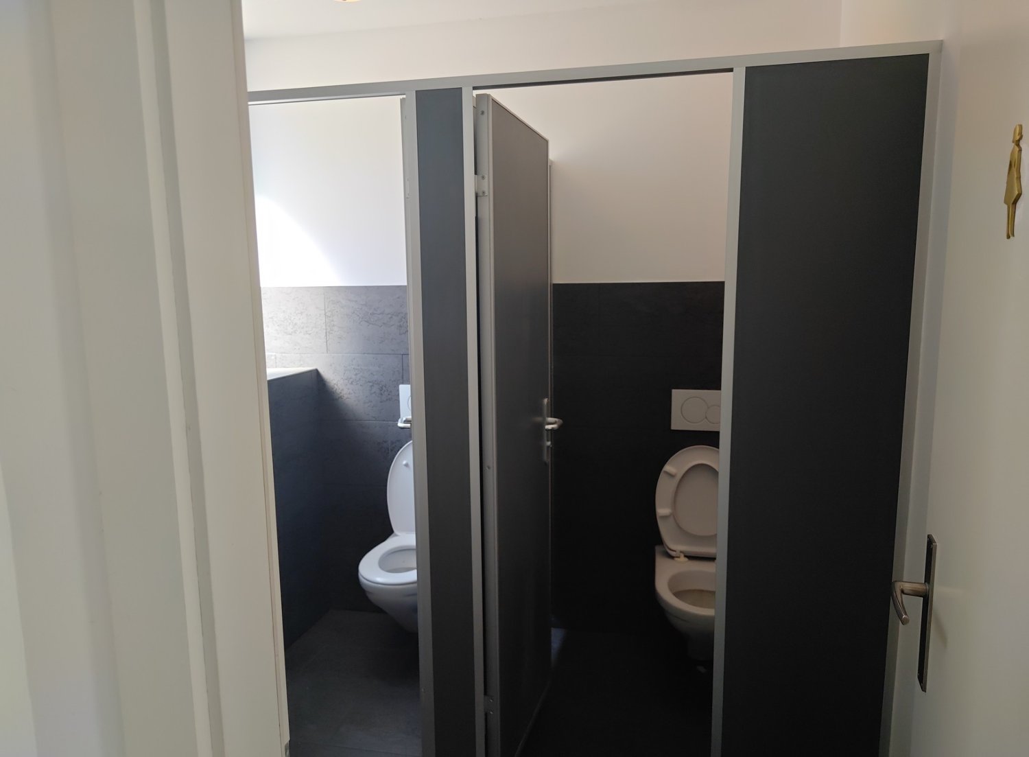 Magasin de 118m²