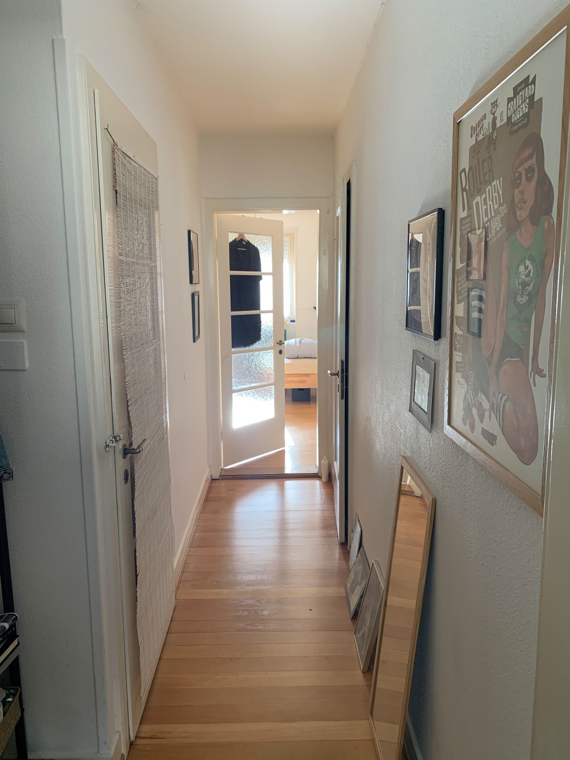 Appartement de 4 pièces
