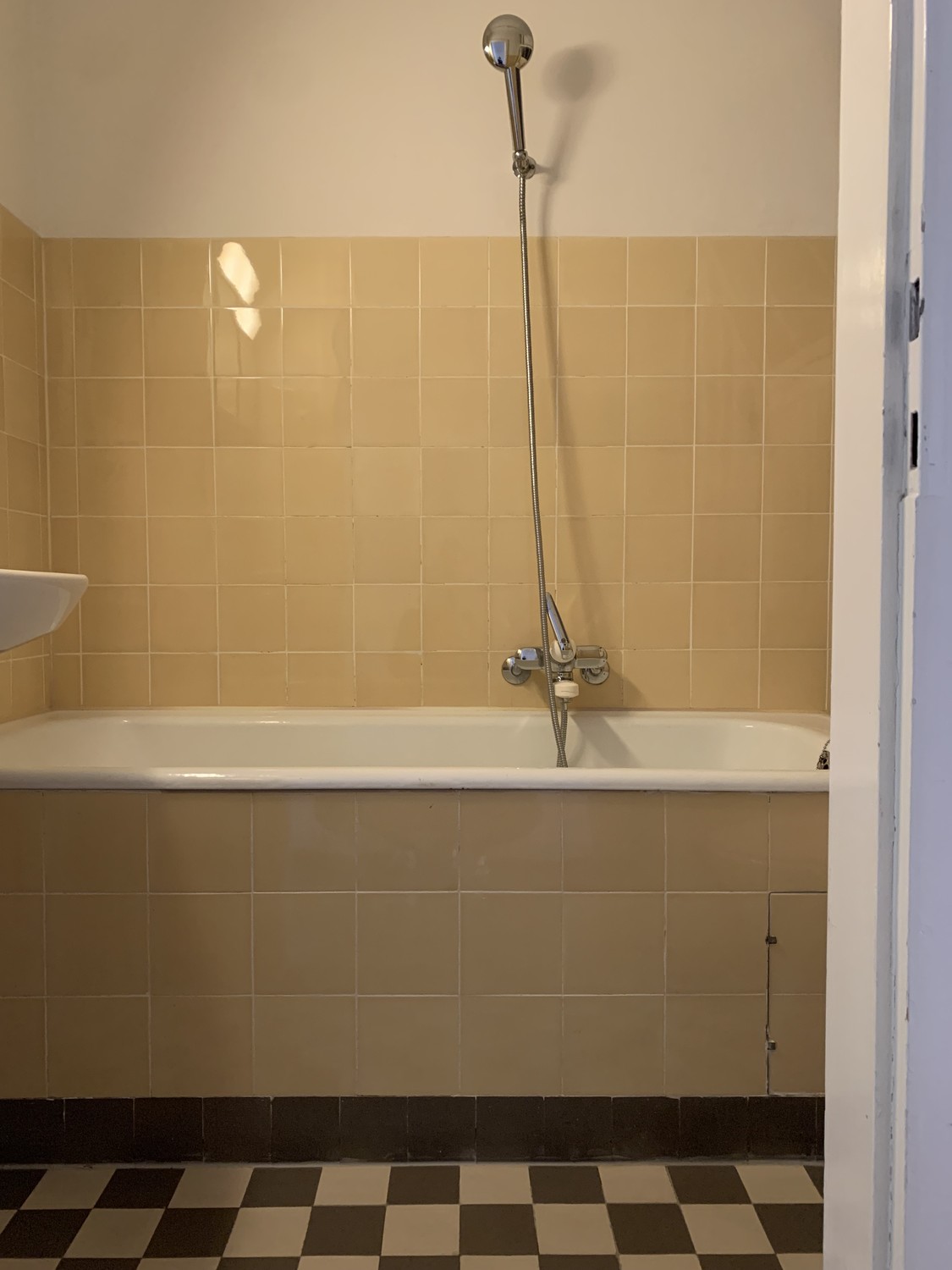 Appartement de 4 pièces