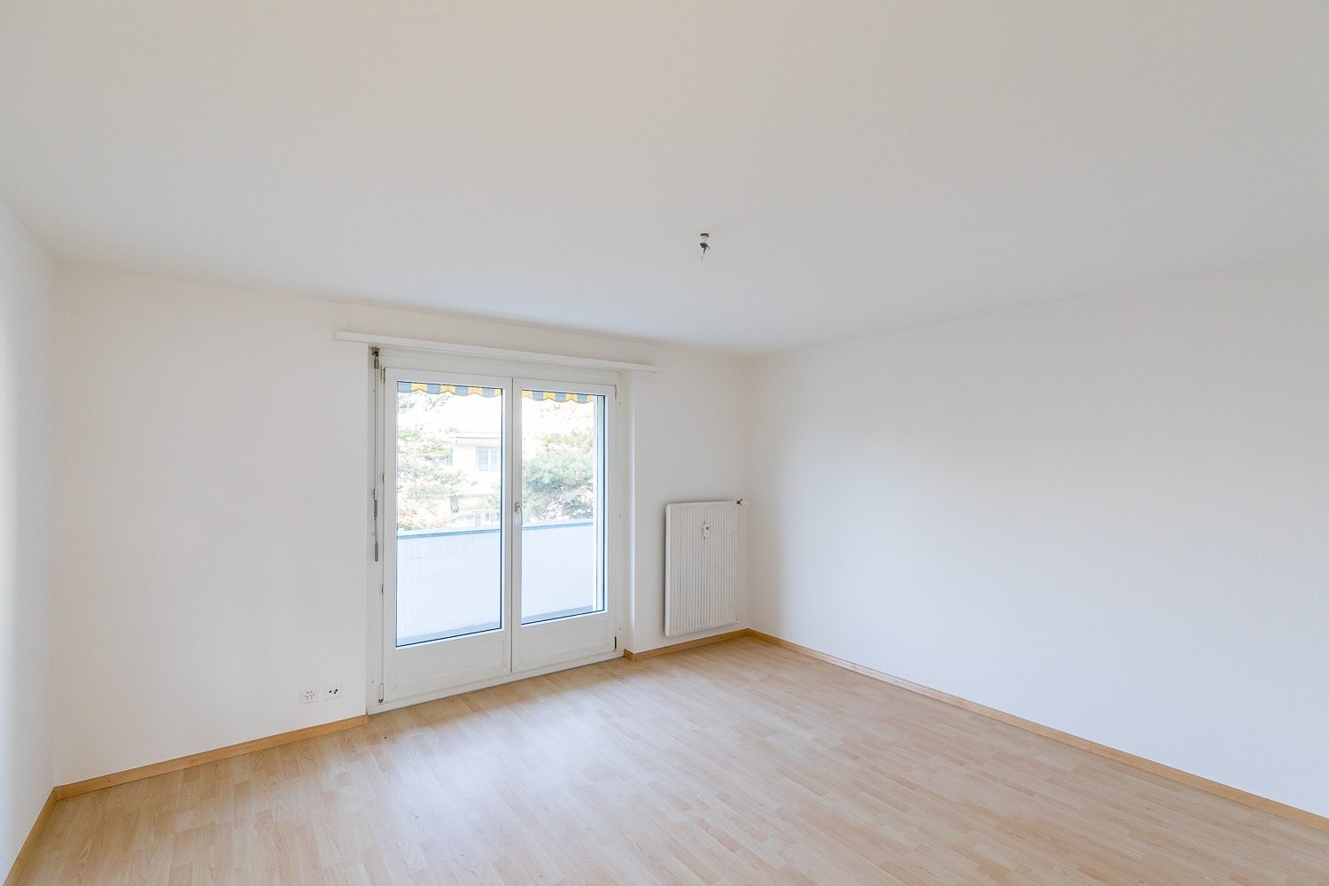 Appartement de 3 pièces