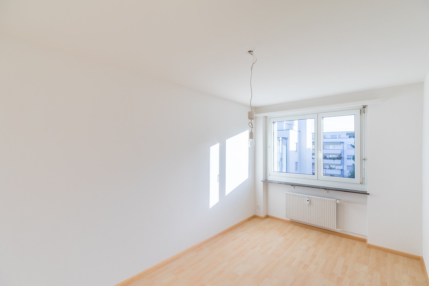 Appartement de 3 pièces