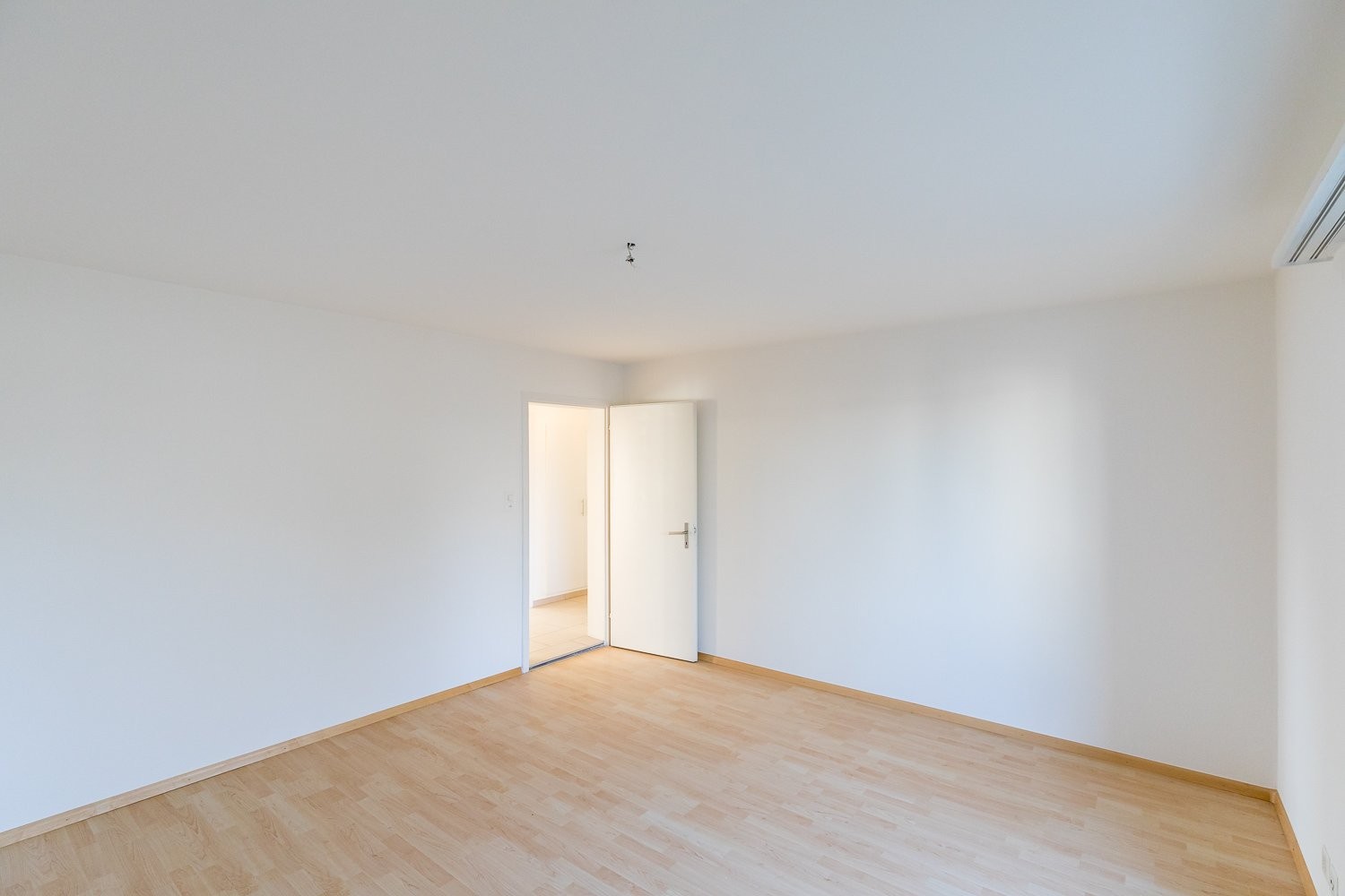 Appartement de 3 pièces