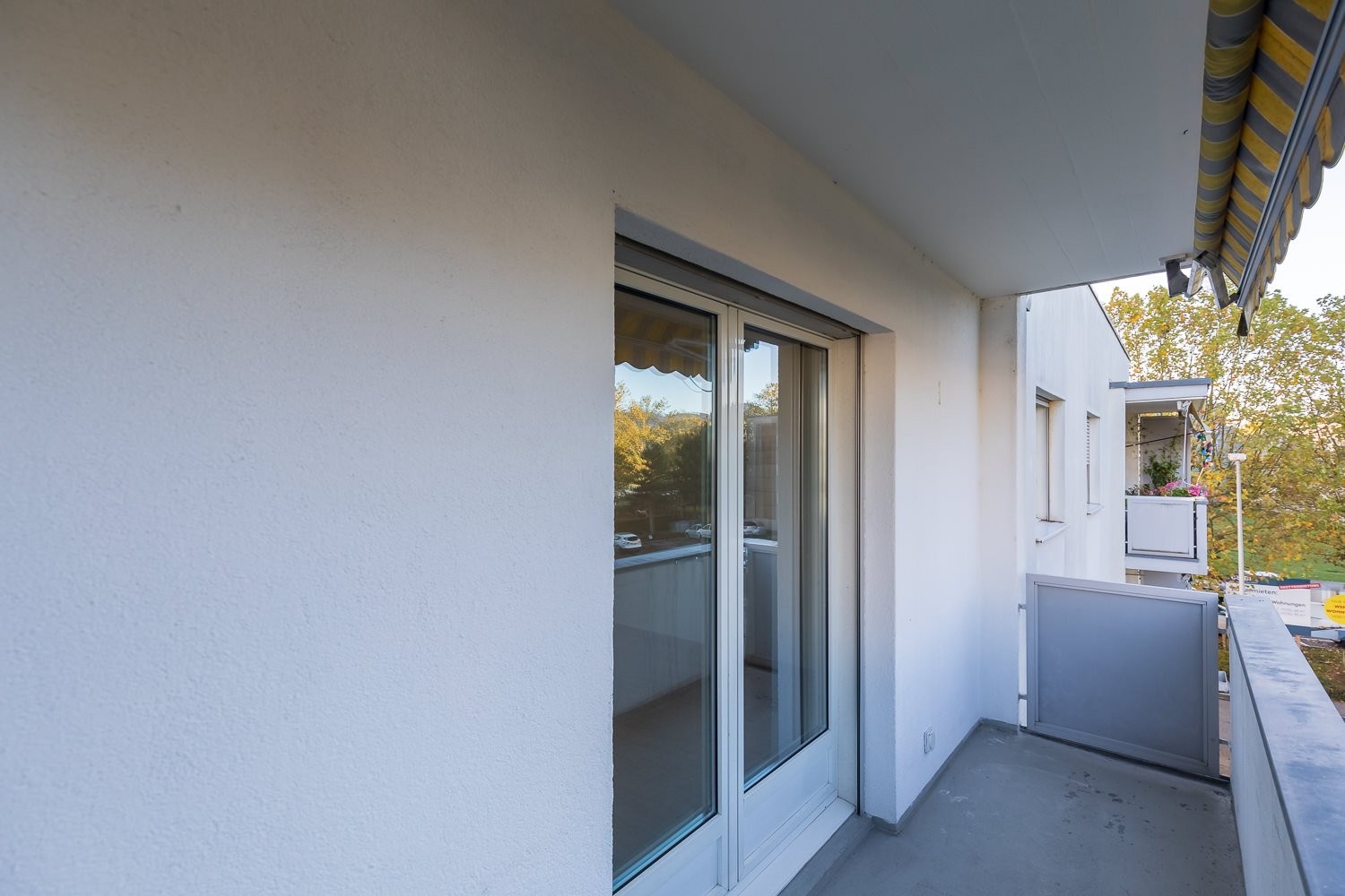 Appartement de 3 pièces