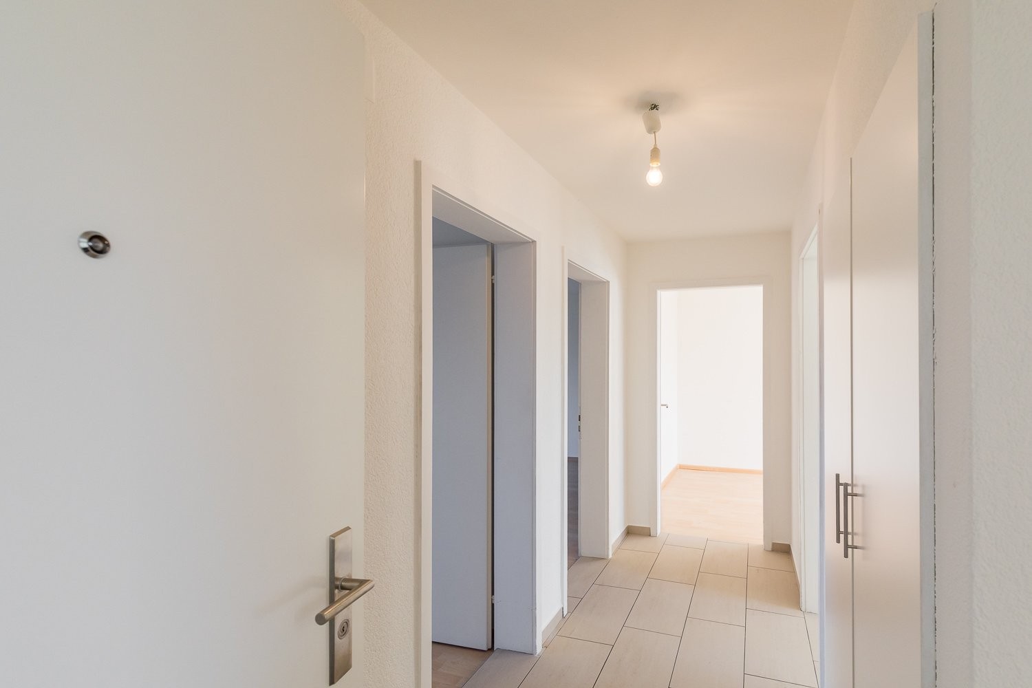 Appartement de 3 pièces