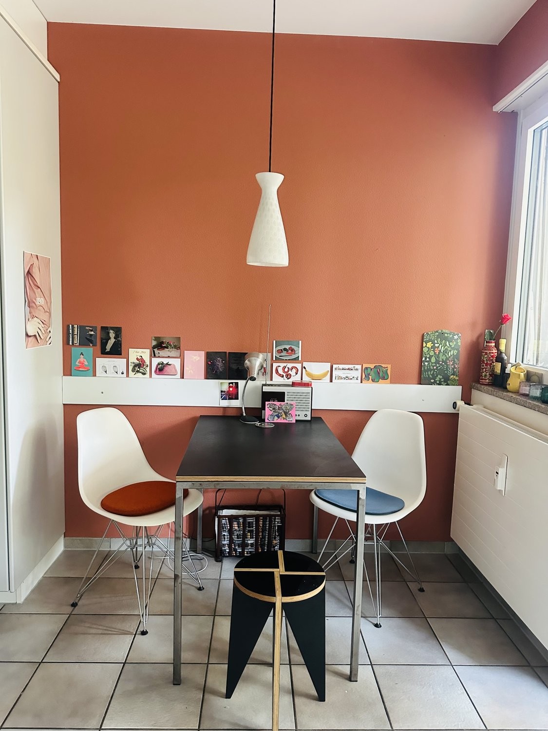 Appartement meublé de 5 pièces, photo 4 sur 9