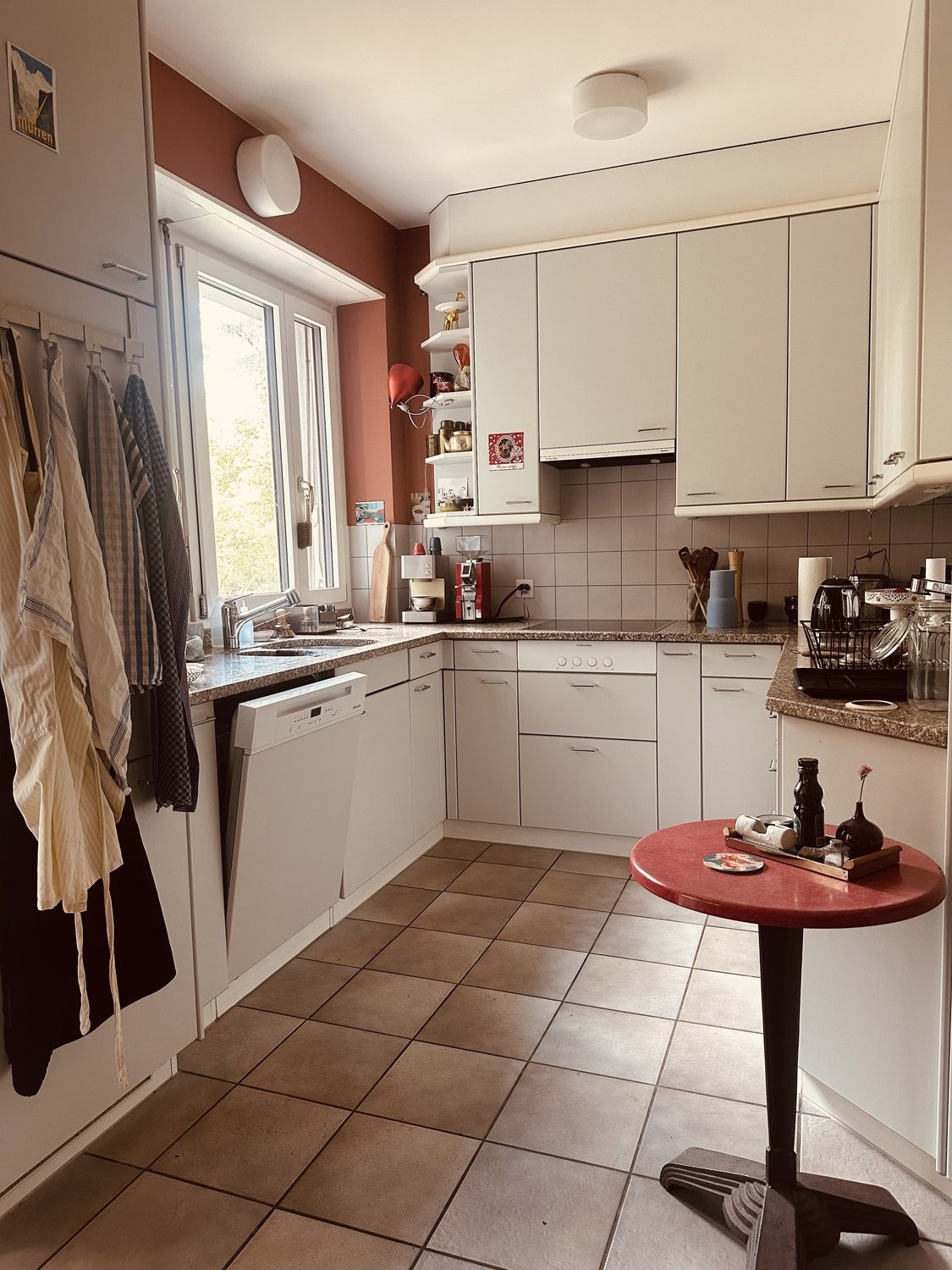 Appartement meublé de 5 pièces, photo 3 sur 9