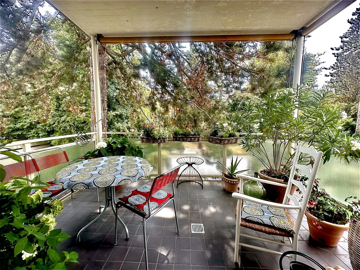 Appartement meublé de 5 pièces, photo 9 sur 9