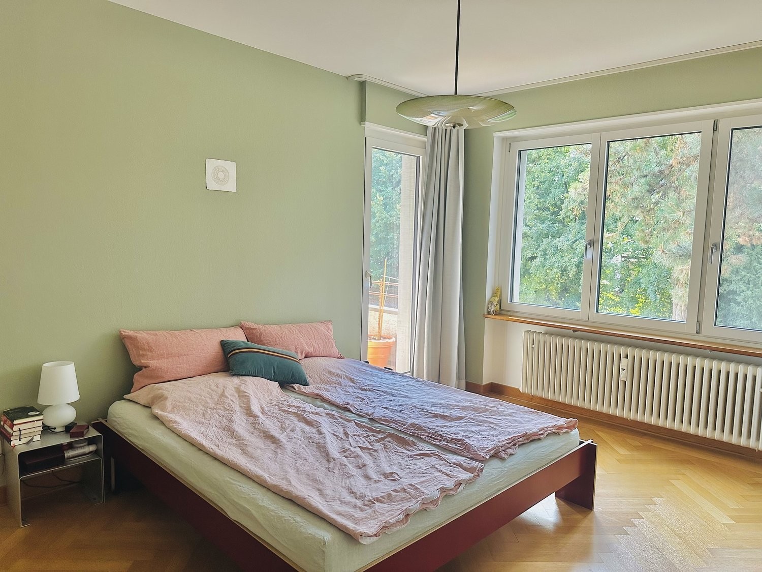 Appartement meublé de 5 pièces, photo 6 sur 9