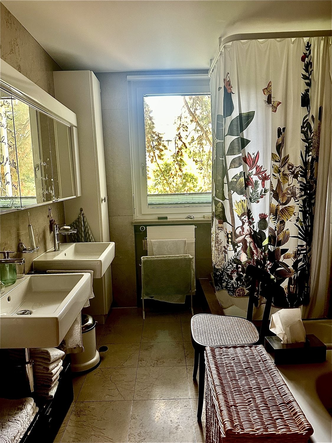 Appartement meublé de 5 pièces, photo 7 sur 9