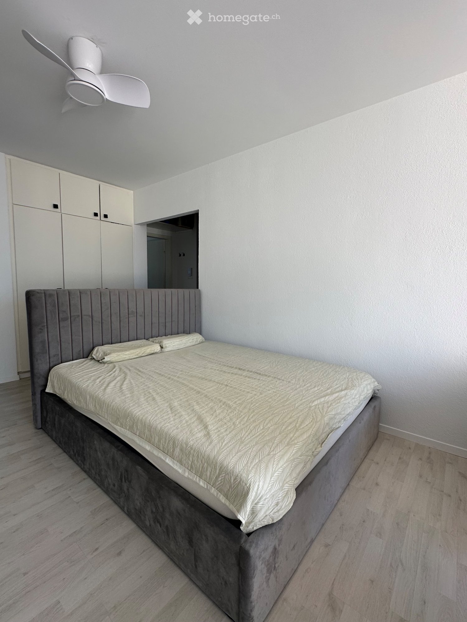 Appartement de 1 ½ pièces, photo 4 sur 5