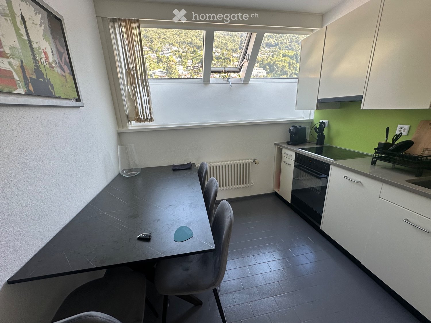 Appartement de 1 ½ pièces, photo 2 sur 5