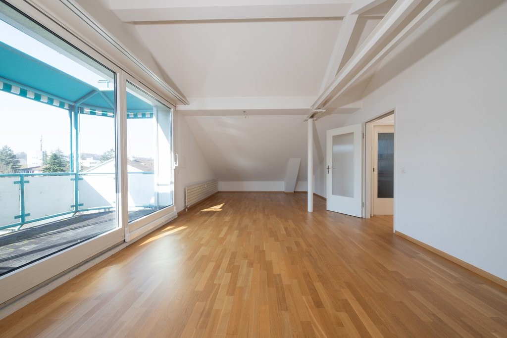 Appartement 3 ½ pièces