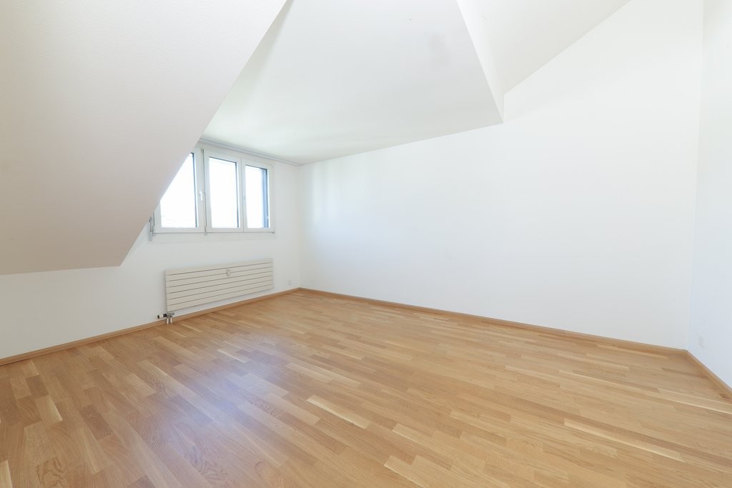Appartement 3 ½ pièces