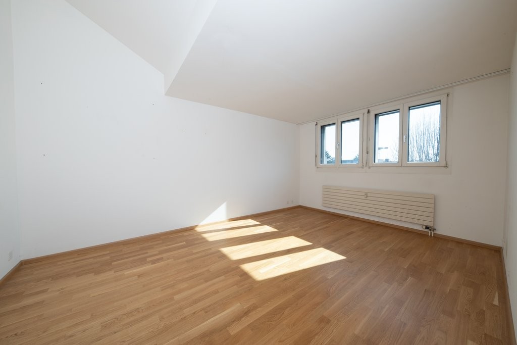 Appartement 3 ½ pièces