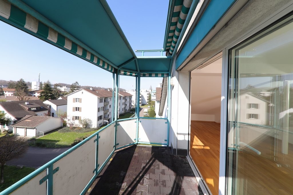 Appartement 3 ½ pièces