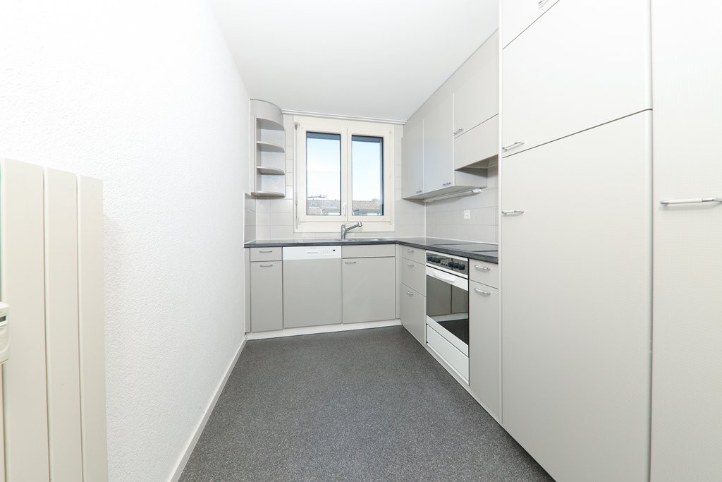 Appartement 3 ½ pièces