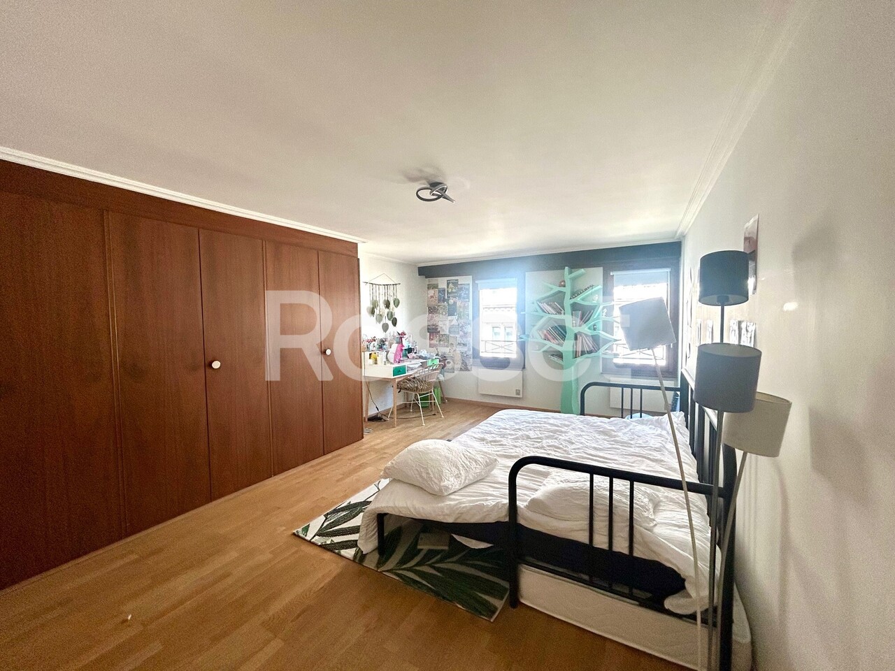 Appartement de 4 ½ pièces, photo 5 sur 6