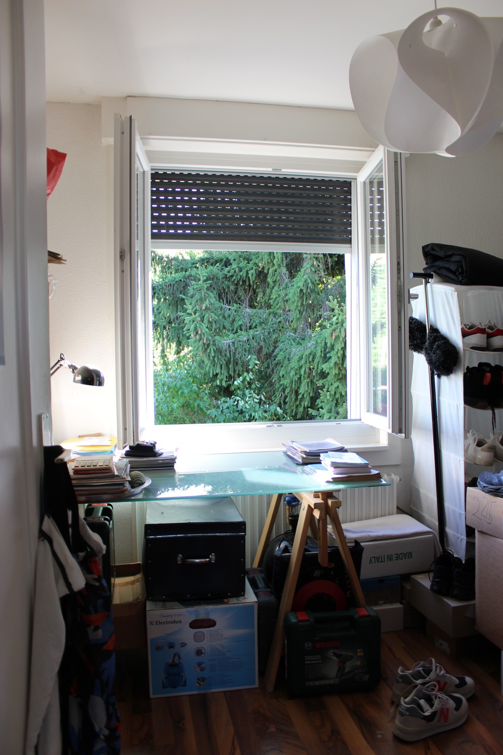 3 ½ Zimmer-Wohnung