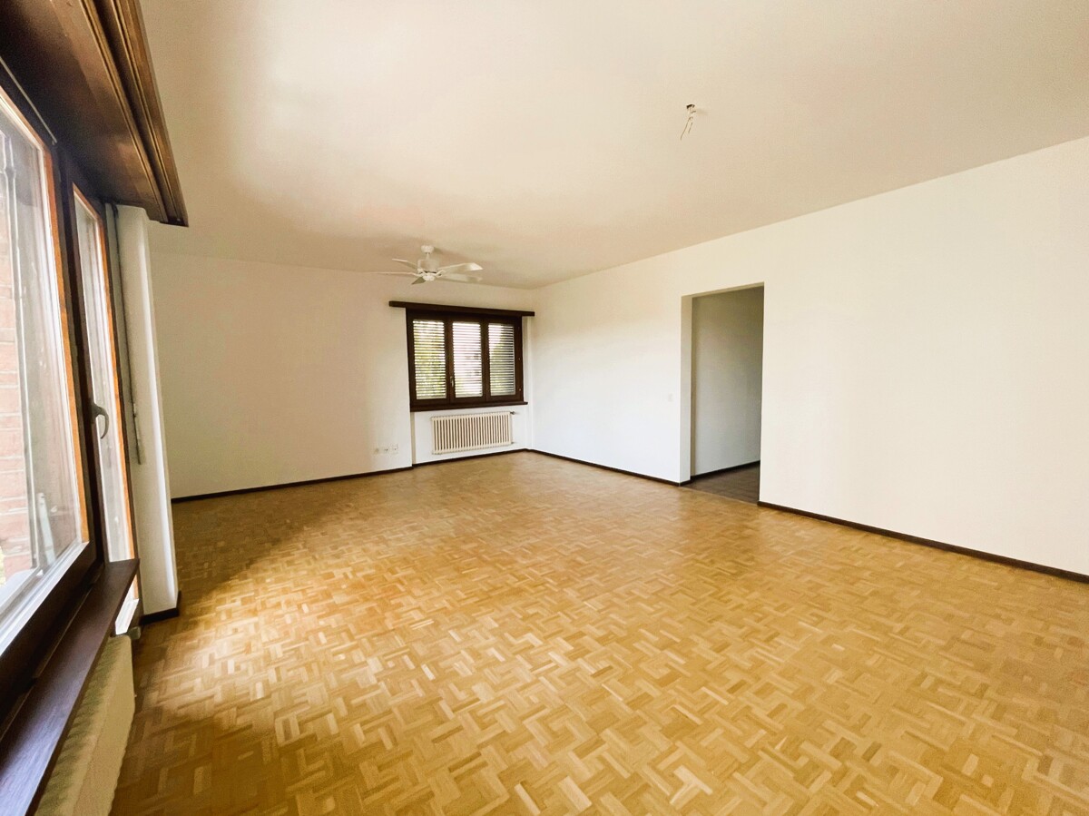 4 ½ rooms apartment, photo 3 sur 10