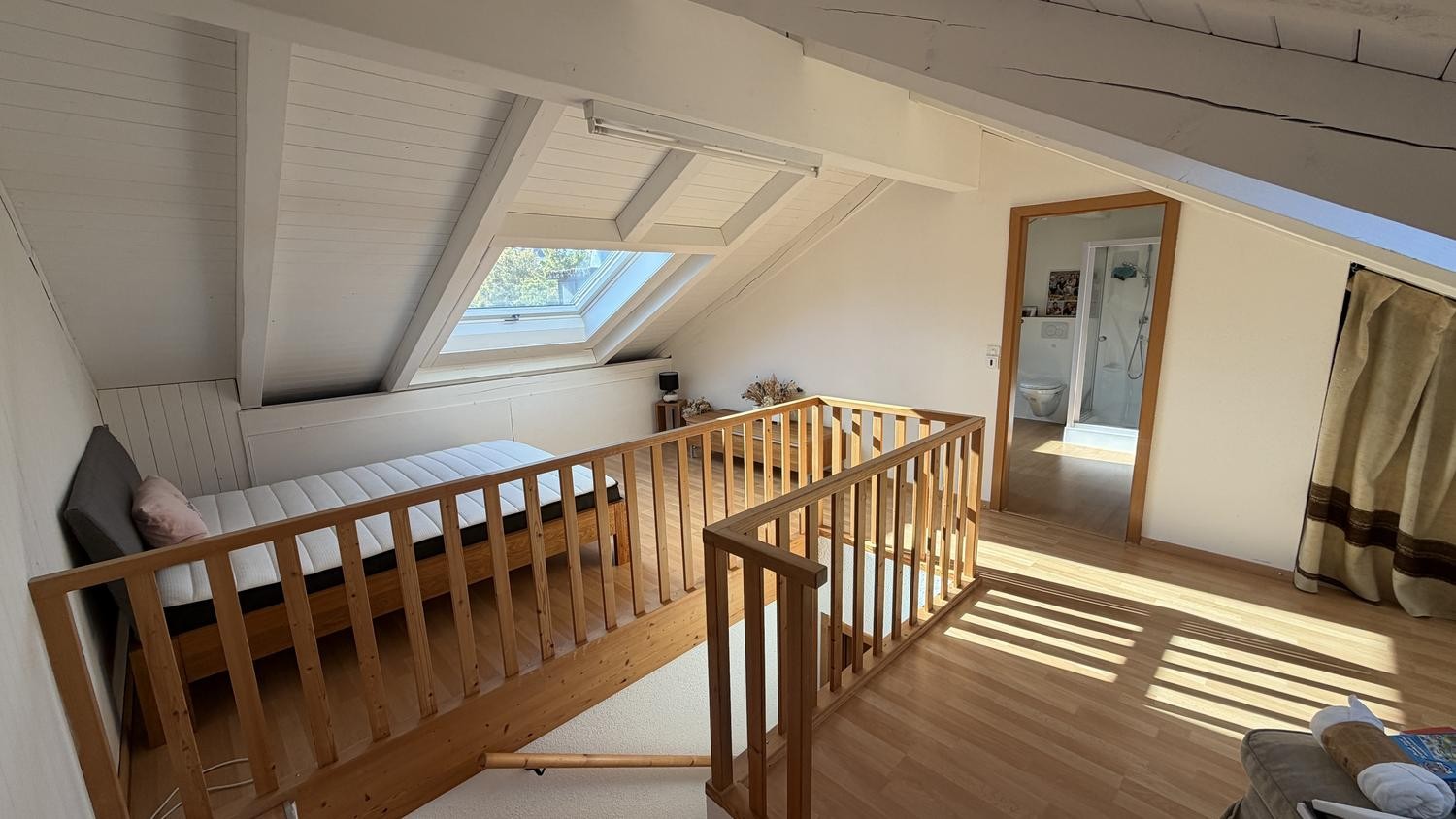 Chambre dans une colocation, photo 3 sur 3