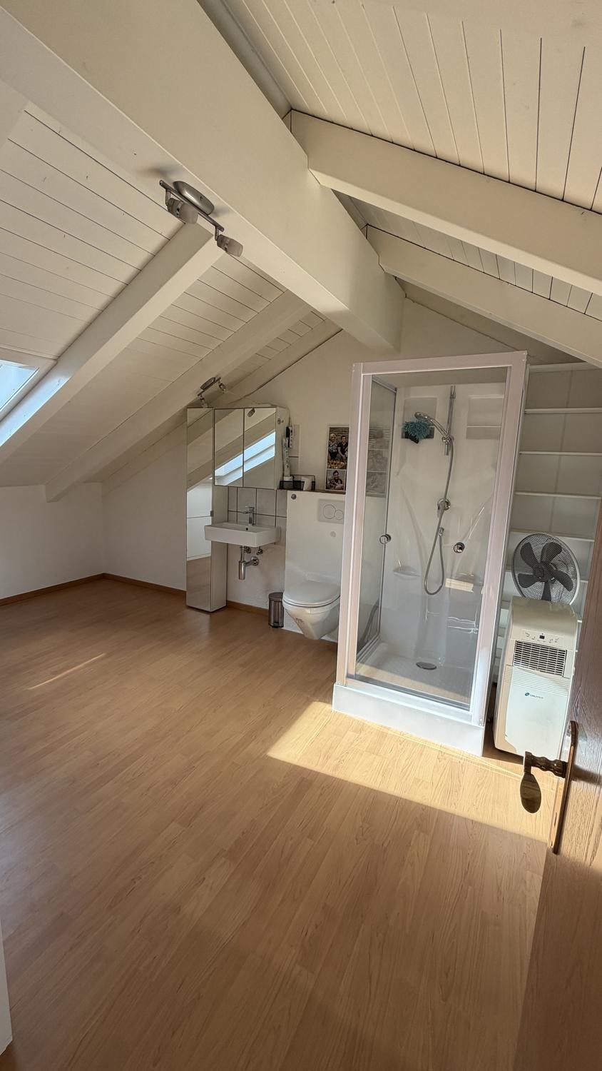 Chambre dans une colocation, photo 2 sur 3