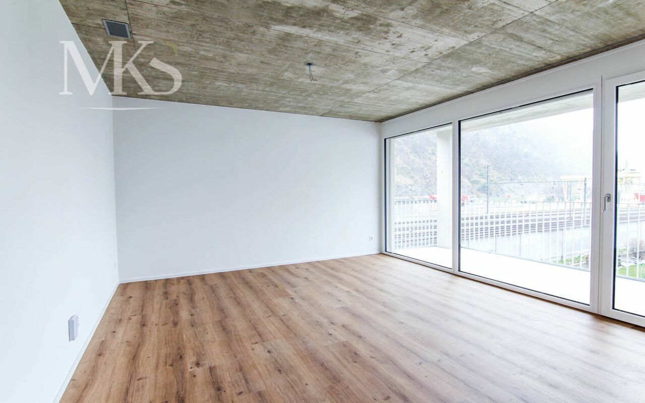 Appartement de 2 ½ pièces, photo 2 sur 10