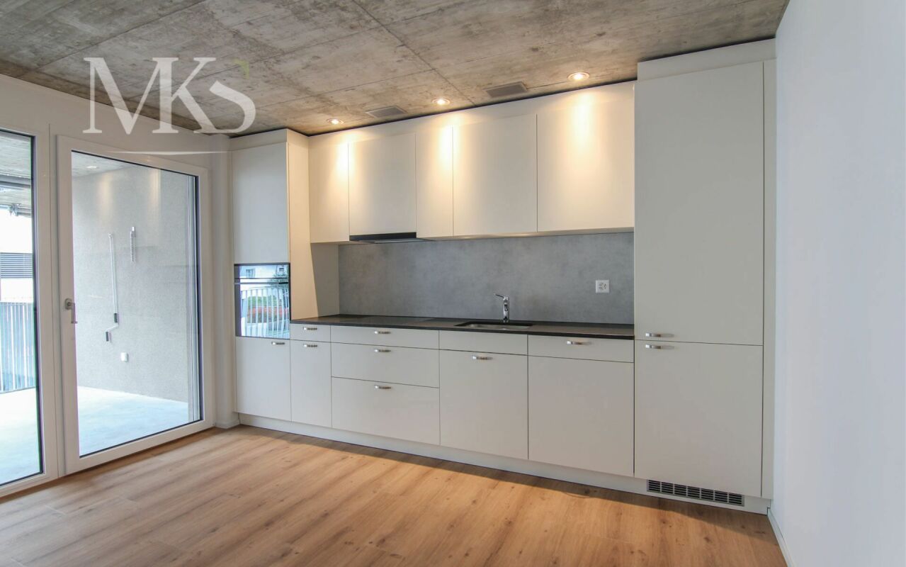 Appartement de 2 ½ pièces, photo 9 sur 10