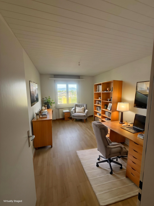 Appartement de 4 ½ pièces, photo 6 sur 9