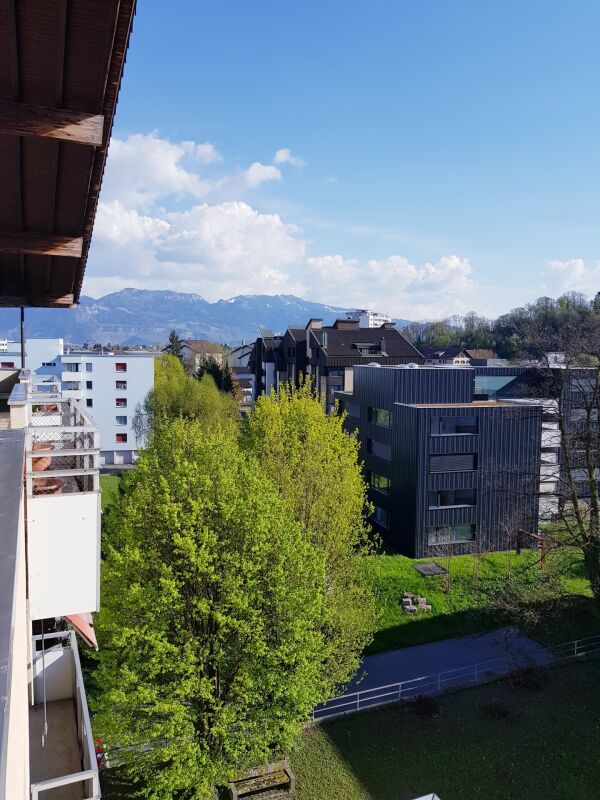 Appartement de 4 ½ pièces, photo 9 sur 9