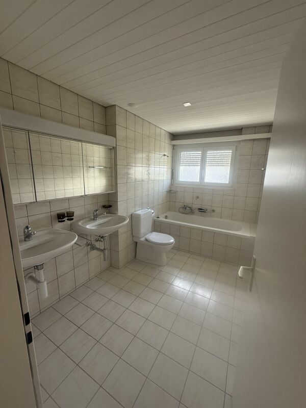 Appartement de 4 ½ pièces, photo 8 sur 9