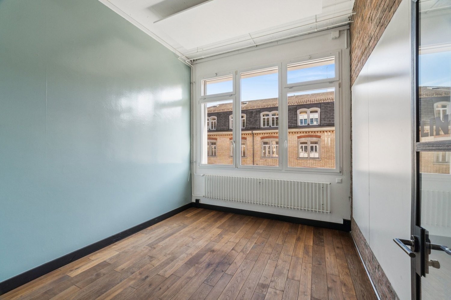 Bureau de 257m², photo 4 sur 4