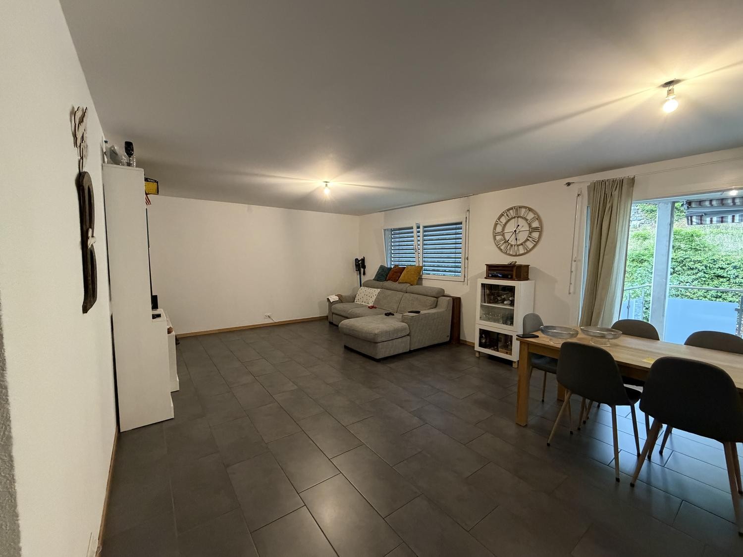 Appartamento di 4 ½ locali
