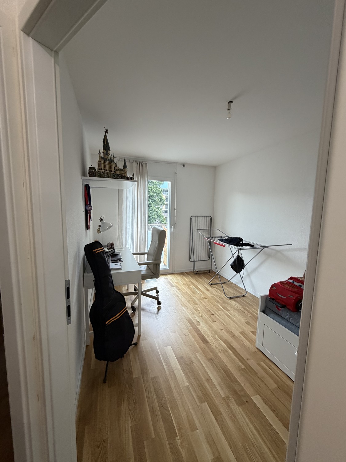 Appartamento di 4 ½ locali