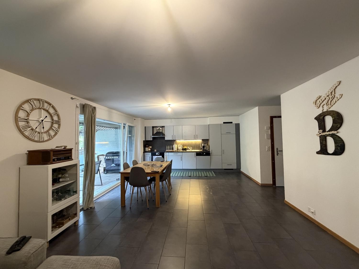 Appartamento di 4 ½ locali