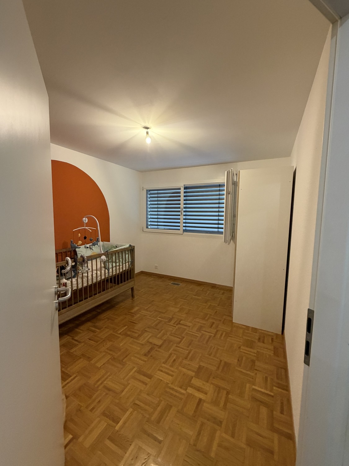 Appartamento di 4 ½ locali
