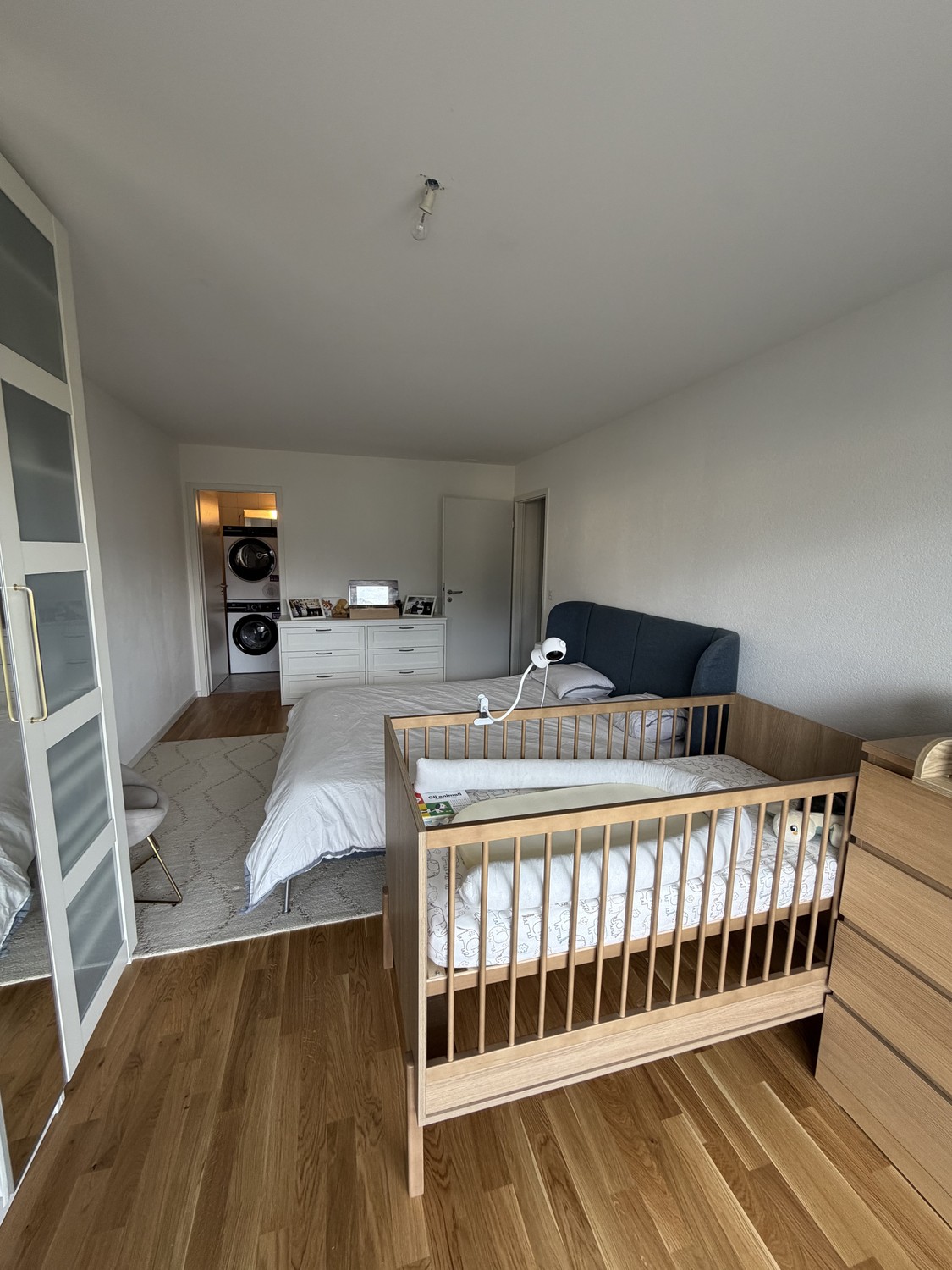 Appartamento di 4 ½ locali