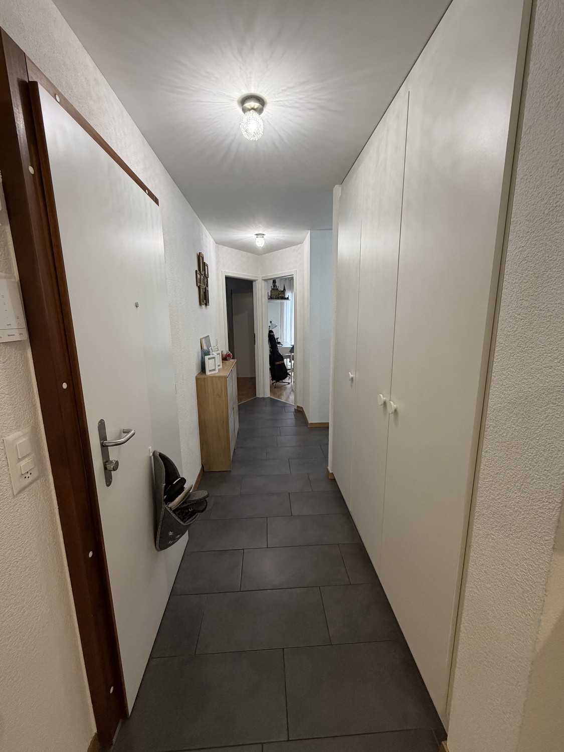 Appartamento di 4 ½ locali