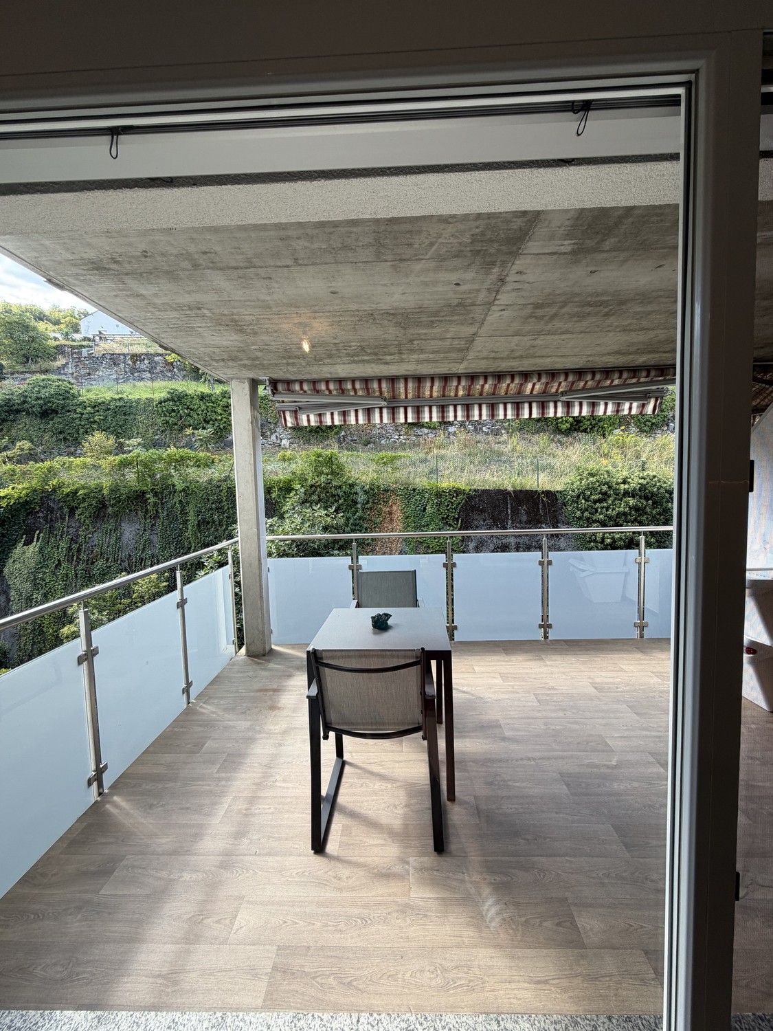 Appartamento di 4 ½ locali
