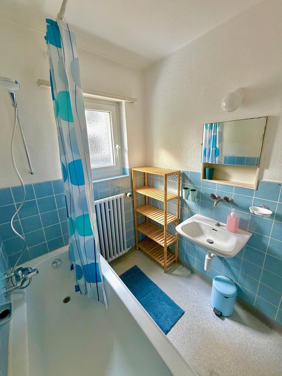 Chambre dans une colocation