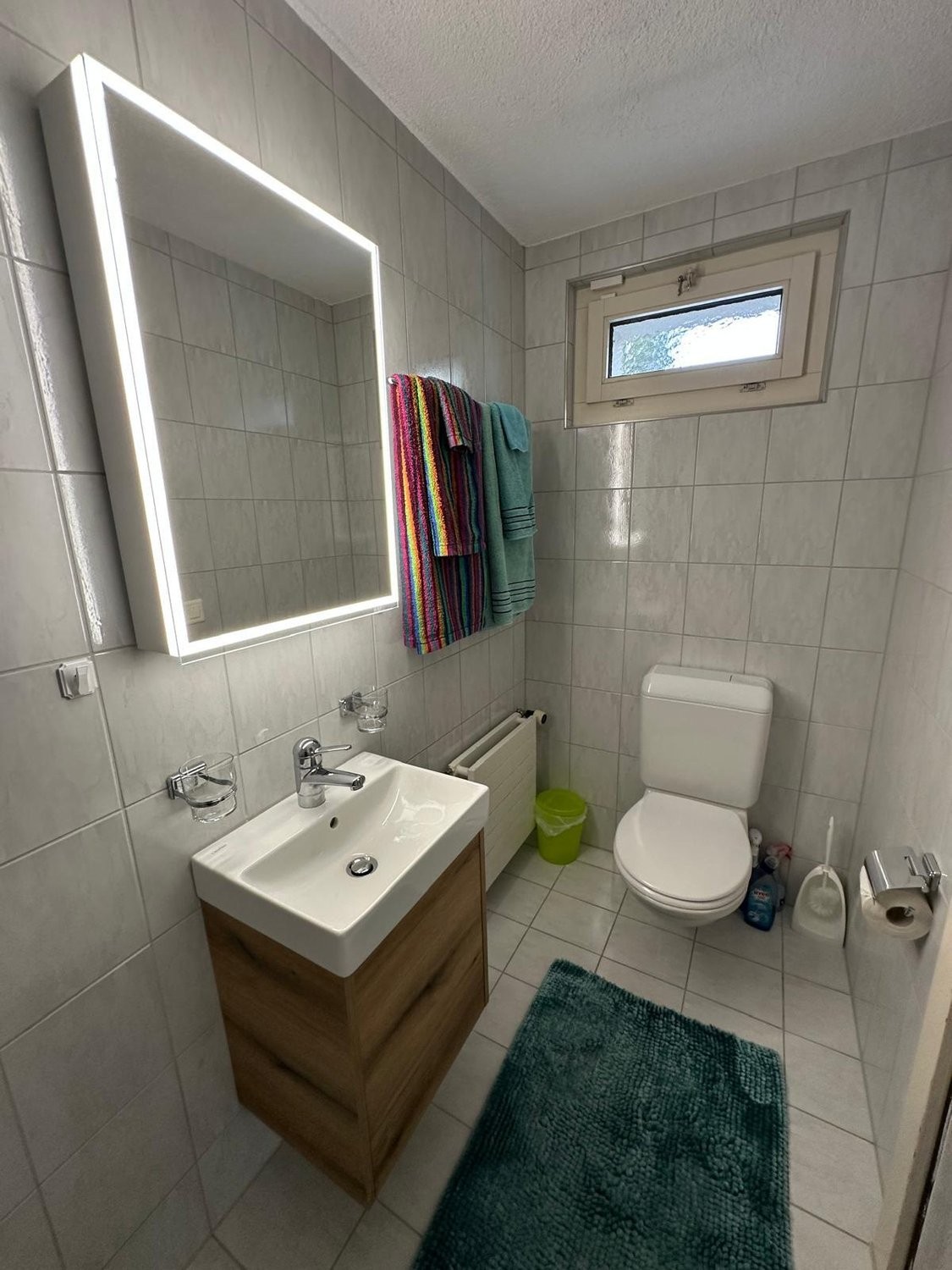 appartement meublé 1 pièce, photo 7 sur 9