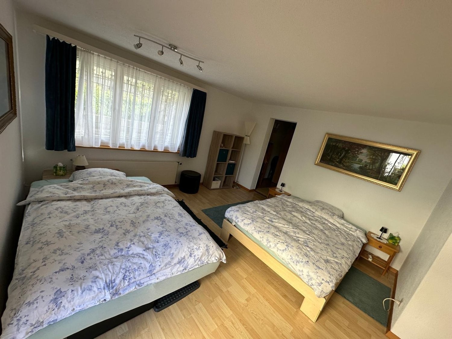 appartement meublé 1 pièce, photo 4 sur 9