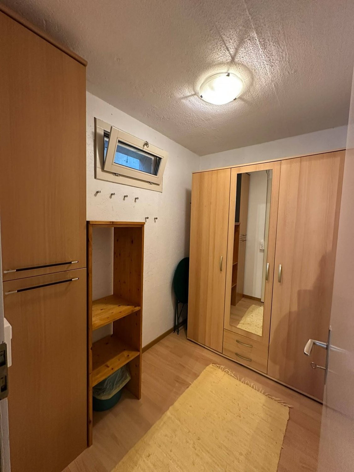 appartement meublé 1 pièce, photo 3 sur 9