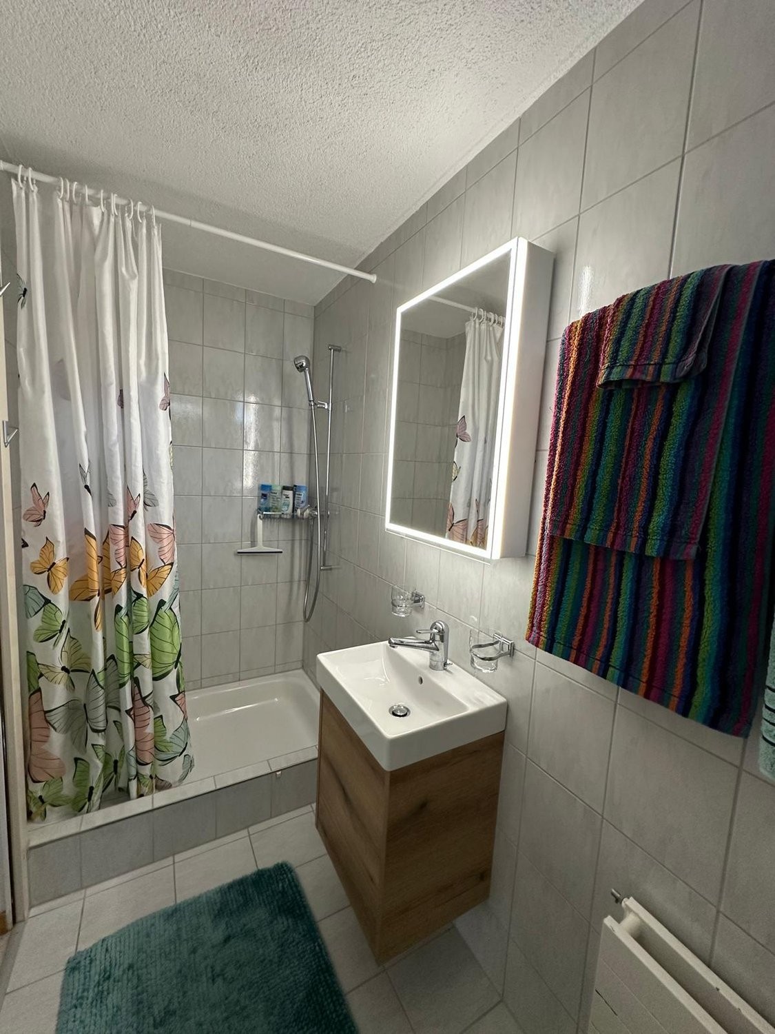 appartement meublé 1 pièce, photo 6 sur 9