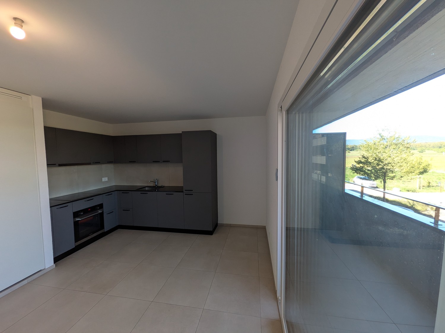 1 room apartment, photo 3 sur 5