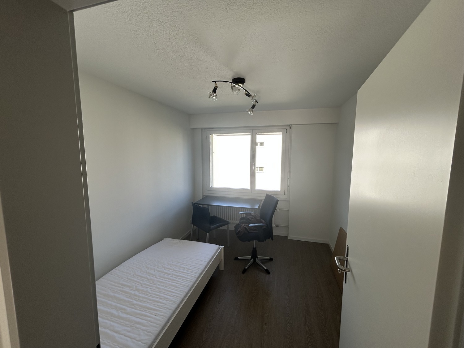 Chambre dans une colocation